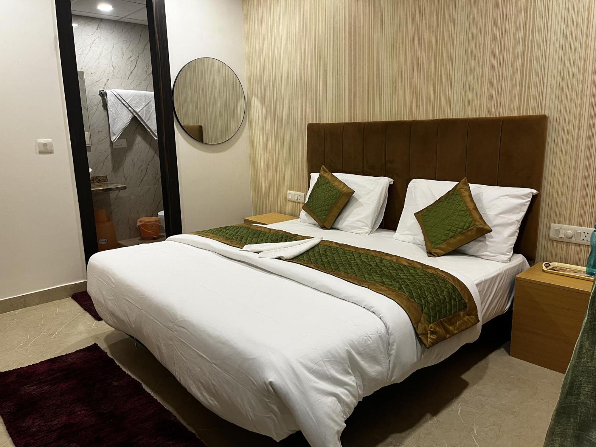 Roomquet Comfort